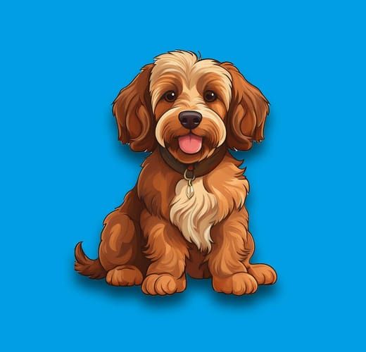 Cockapoo
