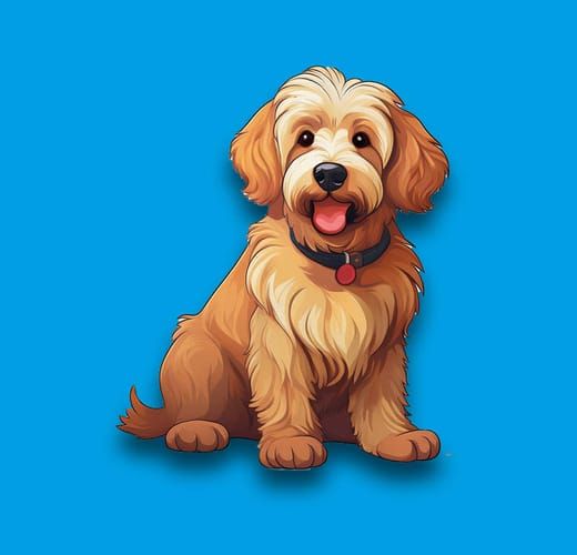 Goldendoodle
