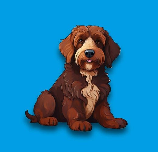 Labradoodle