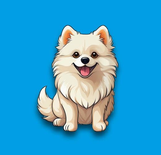 Pomeranian