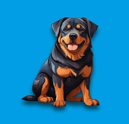 Rottweiler