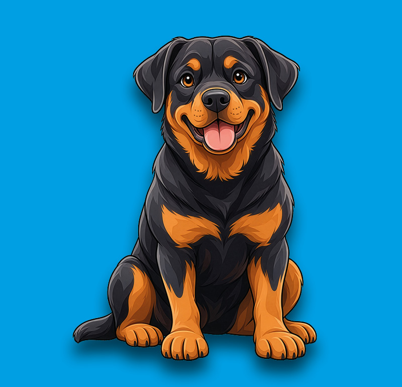 Rottweiler