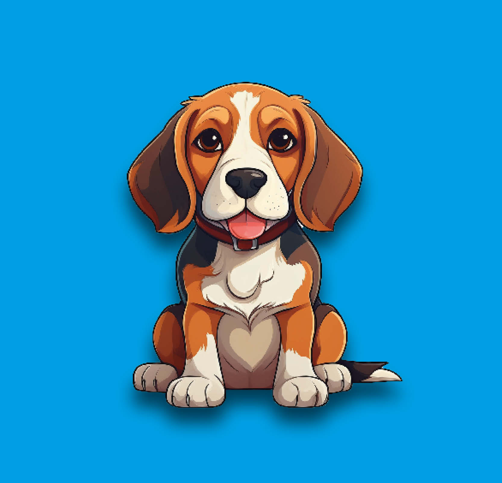 Beagle