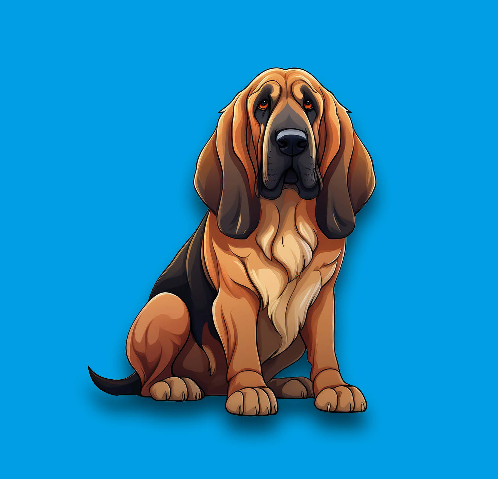 Bloodhound