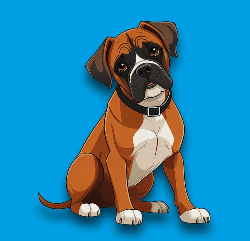 Boxer