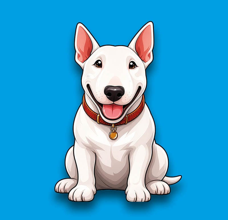 Bull Terrier