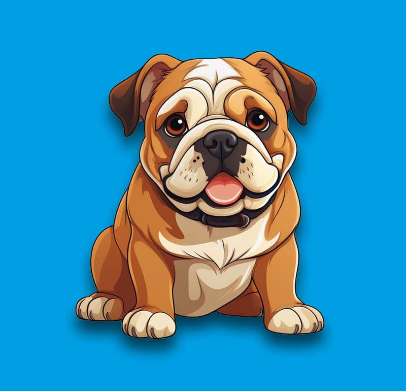 Bulldog