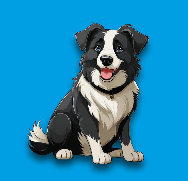 Border Collie