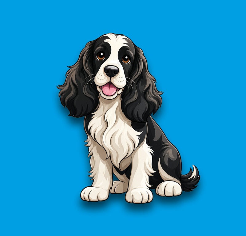 Cocker Spaniel