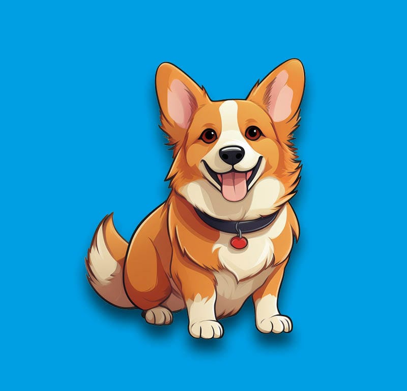 Corgi