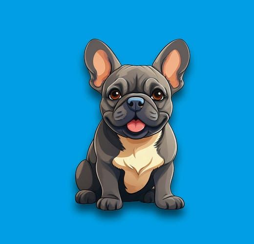 French Bulldog