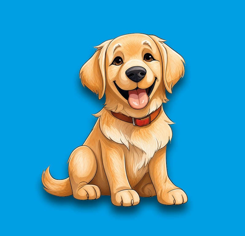Golden Retriever