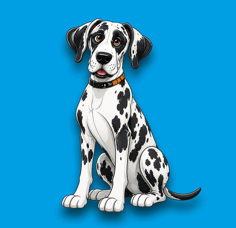 Great Dane