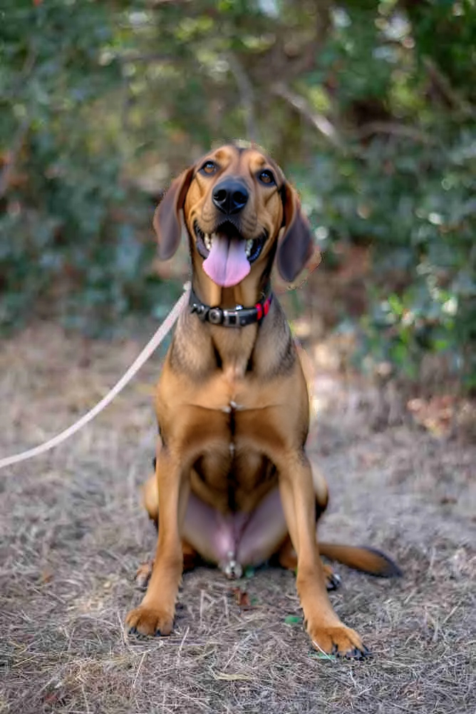 Greek Harehound (Hellinikos Ichnilatis)