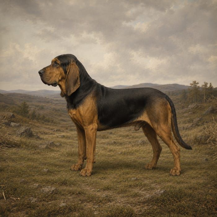 Bloodhound