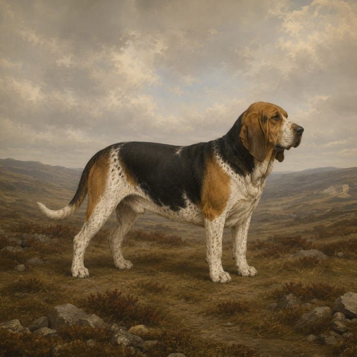 Southern Hound