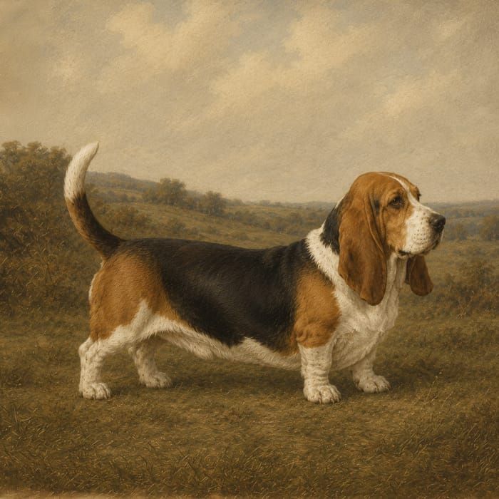 Basset Hound