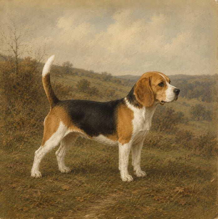 Beagle