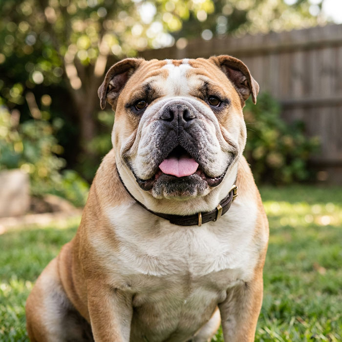 Bulldog