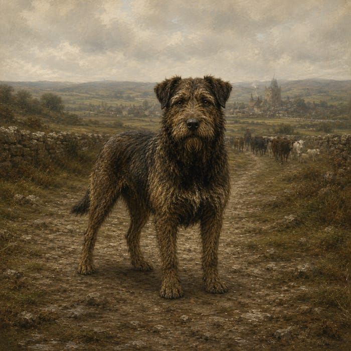 Drover's Dog