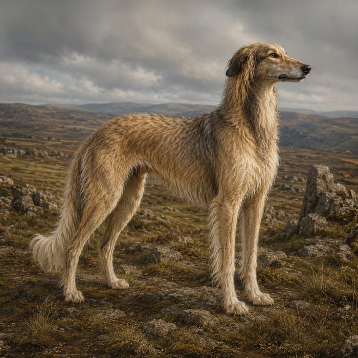 Greyhound