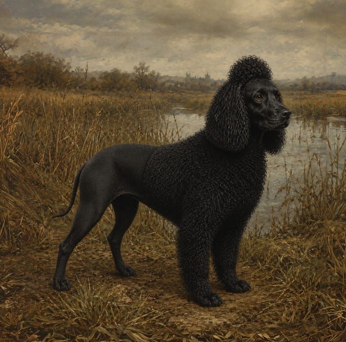 Water spaniels