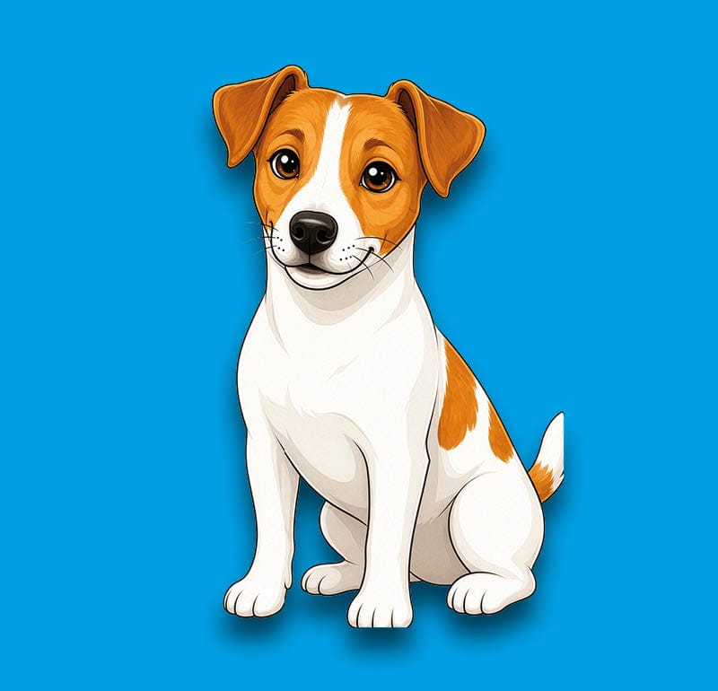 Jack Russell Terrier