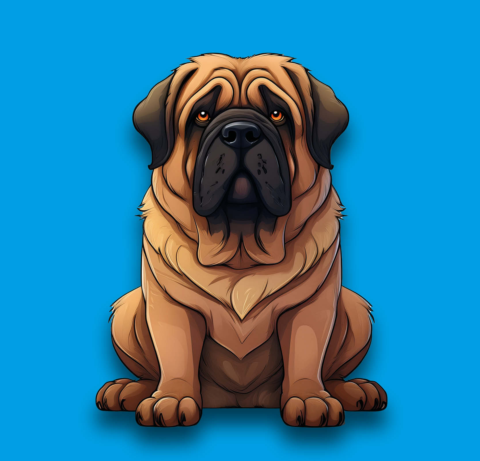 Mastiff