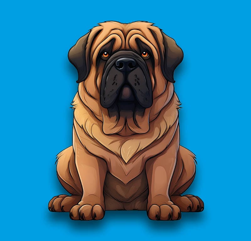 Mastiff