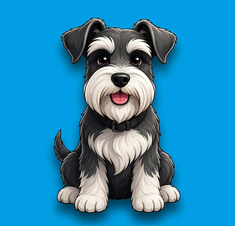 Miniature Schnauzer
