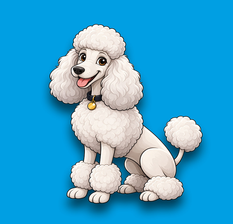 Poodle