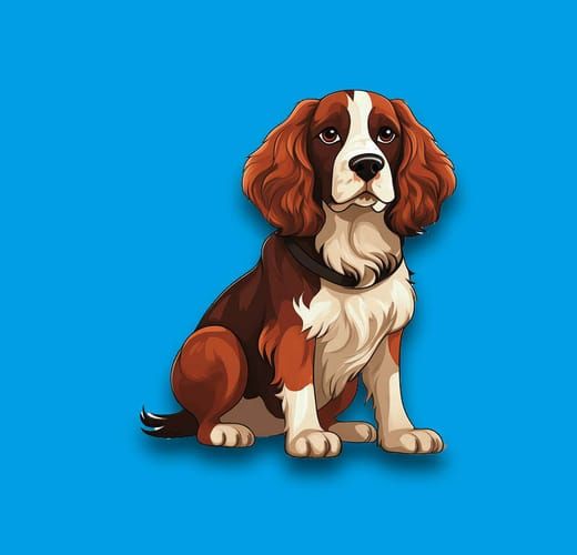 Springer Spaniel