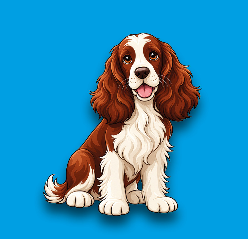 Springer Spaniel