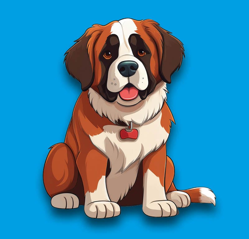 Saint Bernard