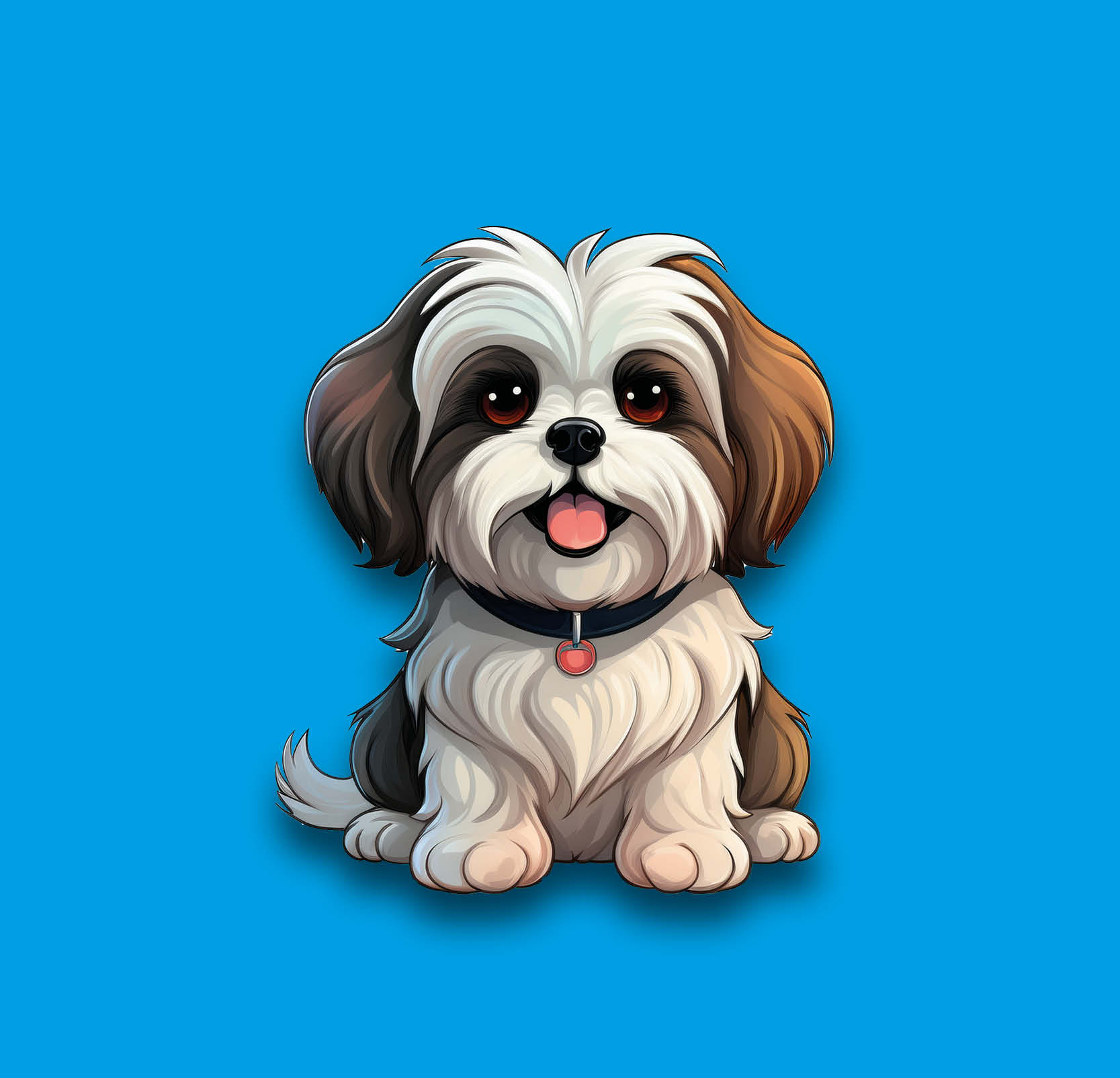 Shih Tzu