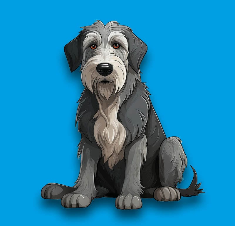 Irish Wolfhound